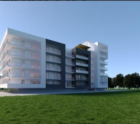 Apartament Prestige Oświęcim Extérieur photo