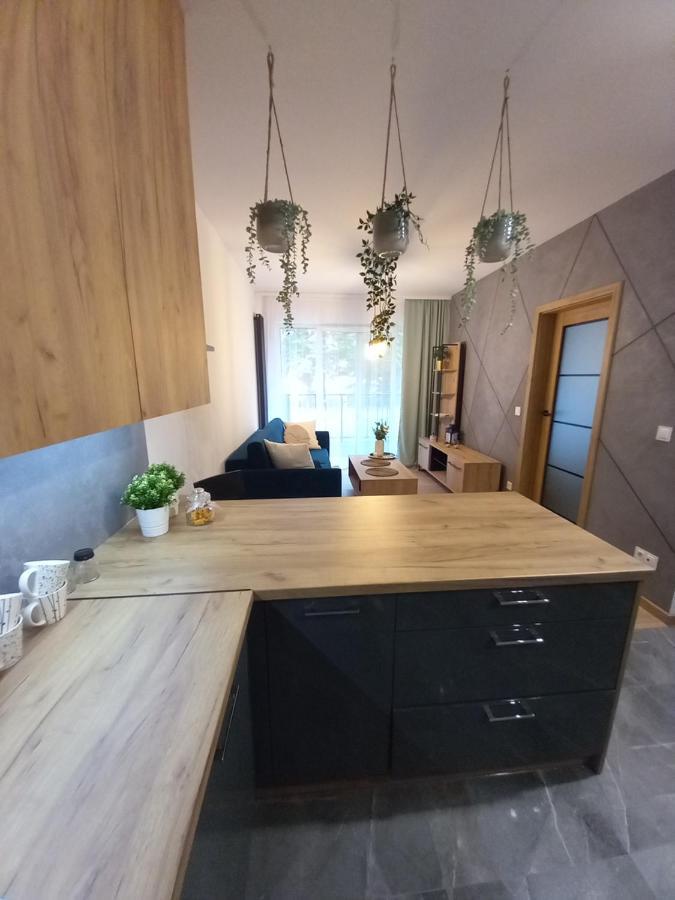 Apartament Prestige Oświęcim Extérieur photo