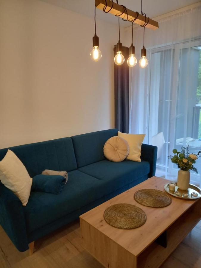 Apartament Prestige Oświęcim Extérieur photo