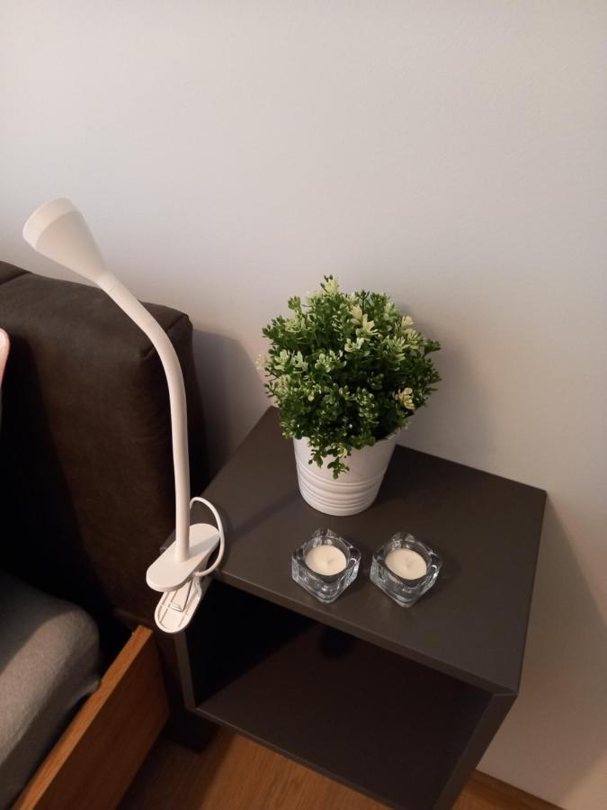 Apartament Prestige Oświęcim Extérieur photo