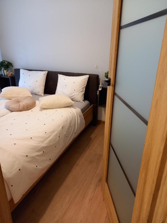 Apartament Prestige Oświęcim Extérieur photo