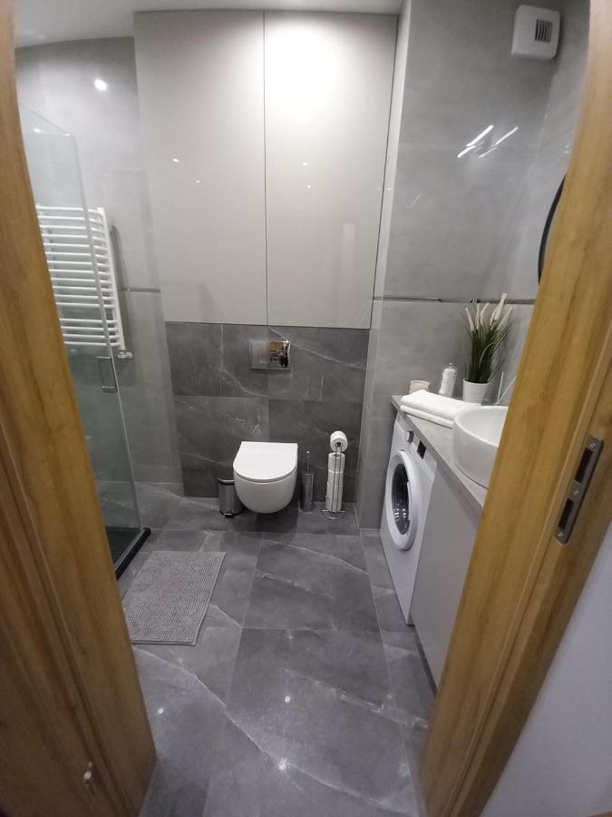 Apartament Prestige Oświęcim Extérieur photo