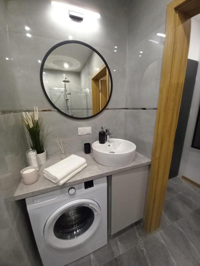 Apartament Prestige Oświęcim Extérieur photo