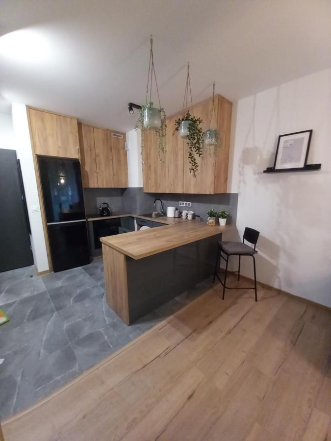 Apartament Prestige Oświęcim Extérieur photo