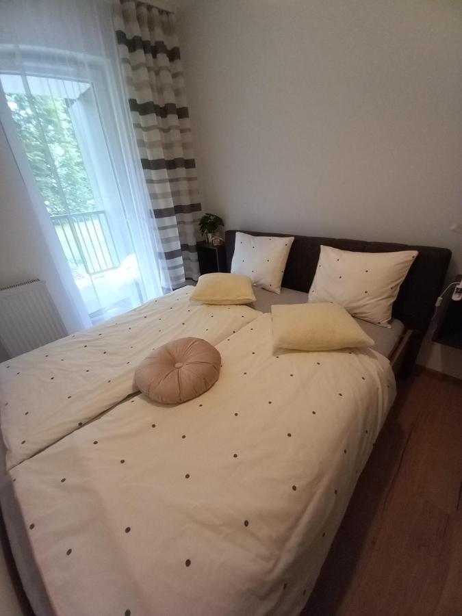 Apartament Prestige Oświęcim Extérieur photo