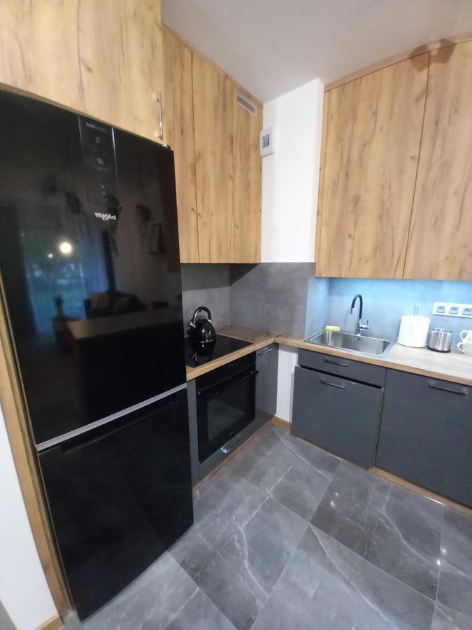 Apartament Prestige Oświęcim Extérieur photo