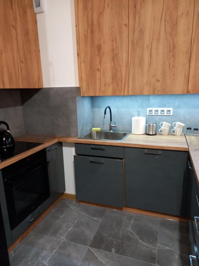 Apartament Prestige Oświęcim Extérieur photo