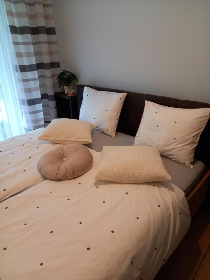 Apartament Prestige Oświęcim Extérieur photo