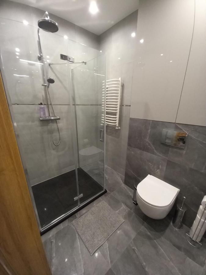 Apartament Prestige Oświęcim Extérieur photo