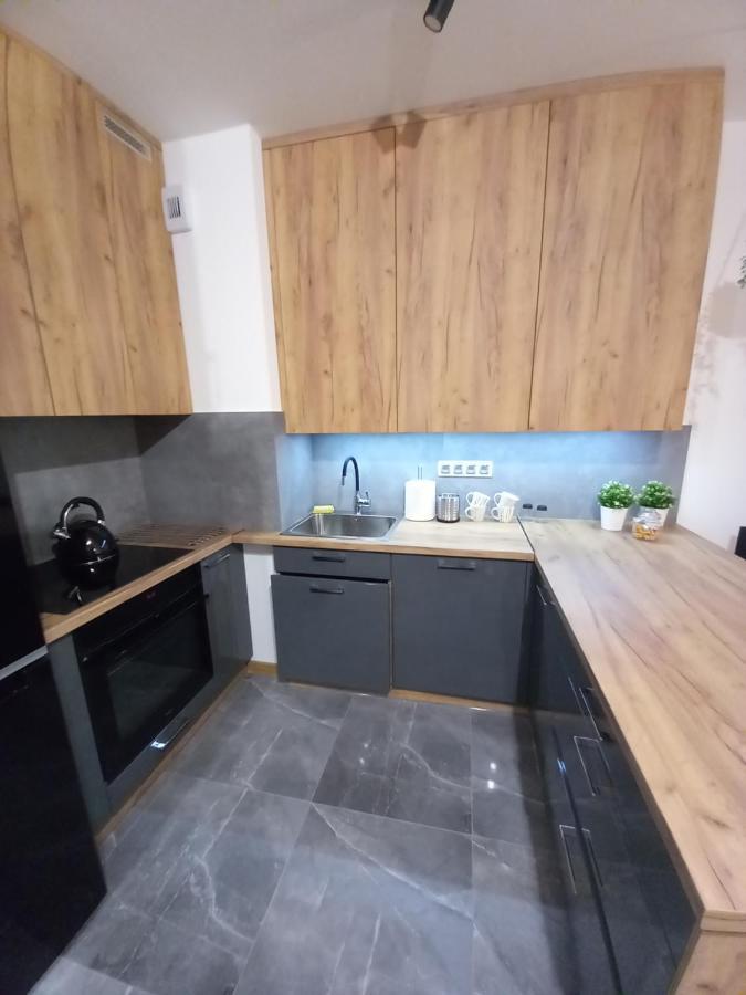 Apartament Prestige Oświęcim Extérieur photo