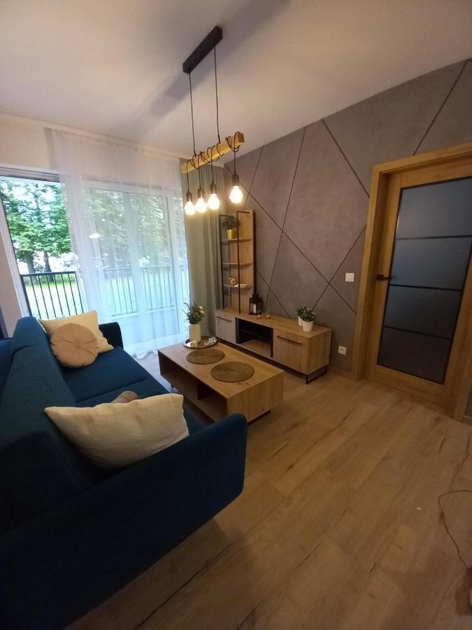 Apartament Prestige Oświęcim Extérieur photo