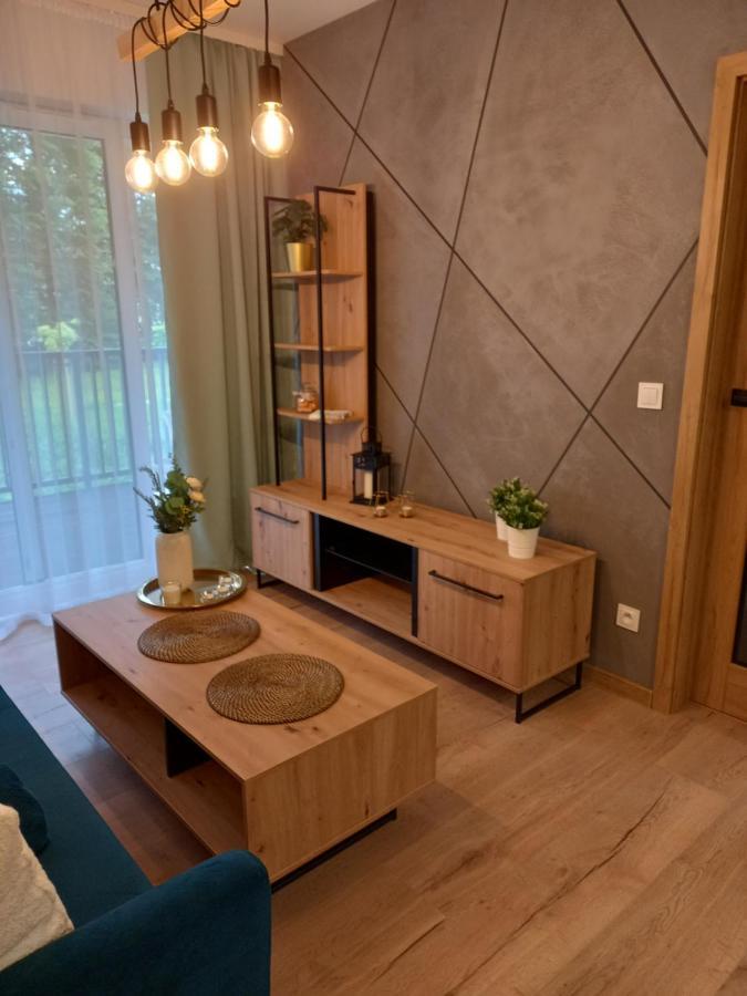 Apartament Prestige Oświęcim Extérieur photo