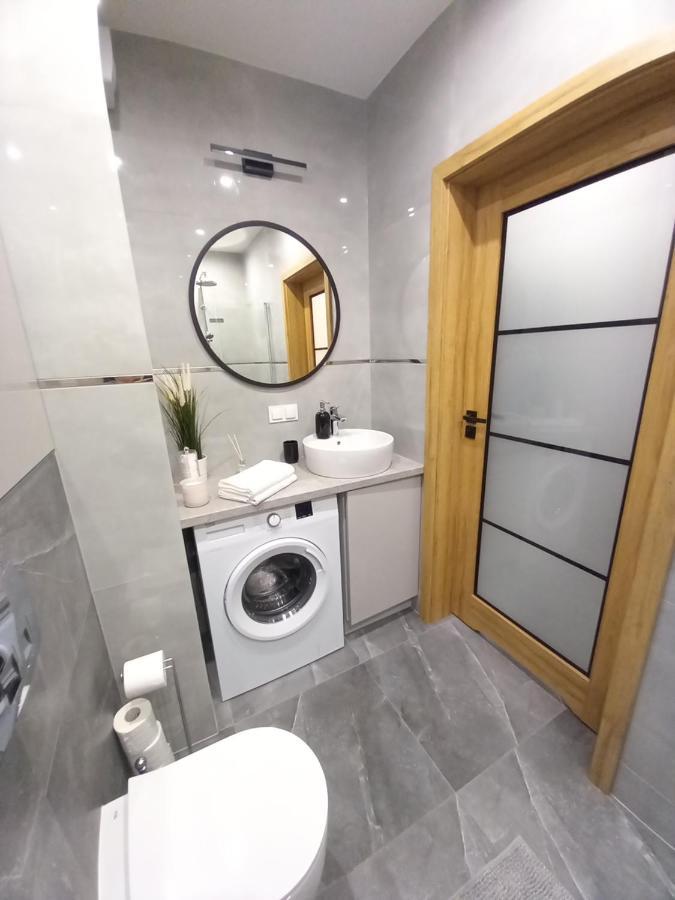 Apartament Prestige Oświęcim Extérieur photo