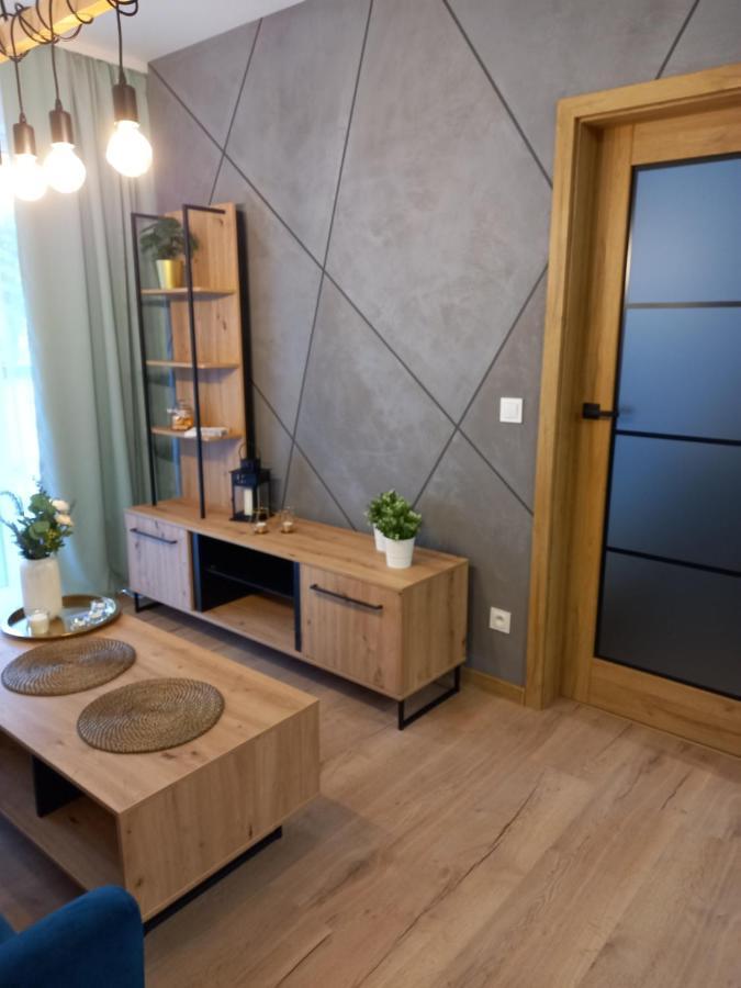 Apartament Prestige Oświęcim Extérieur photo