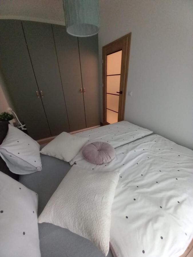 Apartament Prestige Oświęcim Extérieur photo