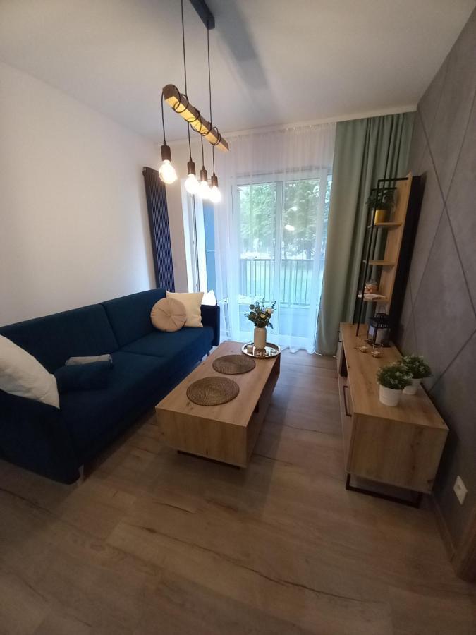 Apartament Prestige Oświęcim Extérieur photo