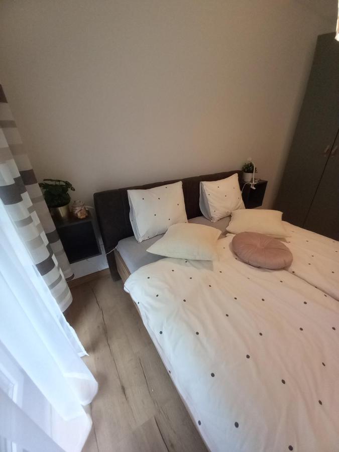 Apartament Prestige Oświęcim Extérieur photo