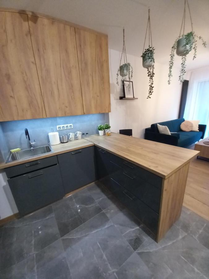Apartament Prestige Oświęcim Extérieur photo