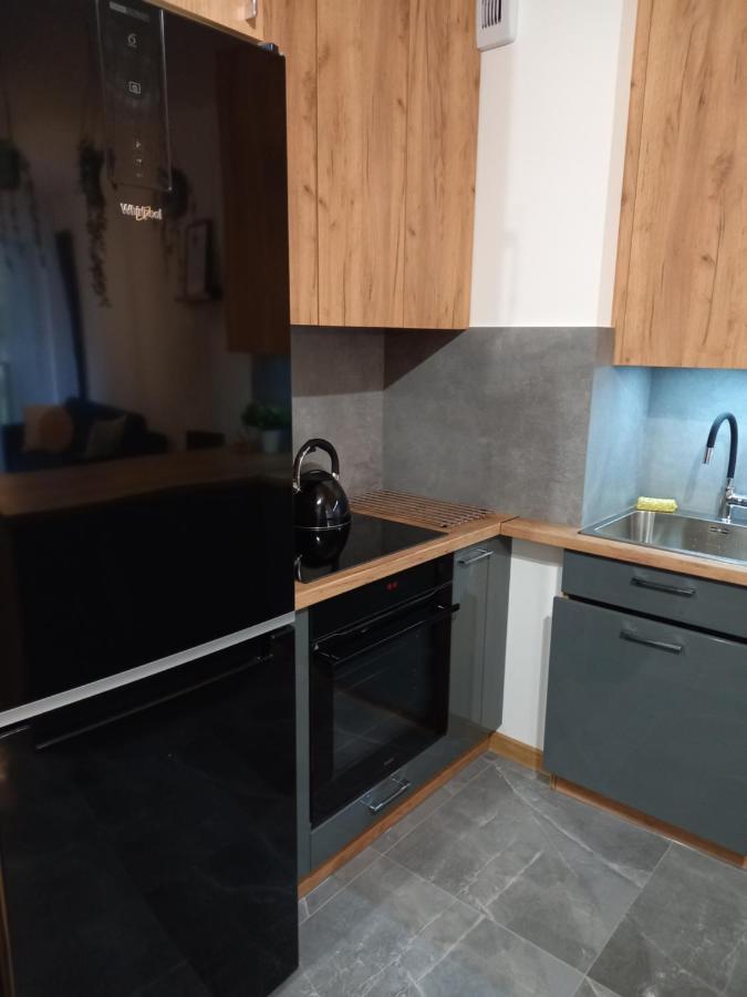 Apartament Prestige Oświęcim Extérieur photo