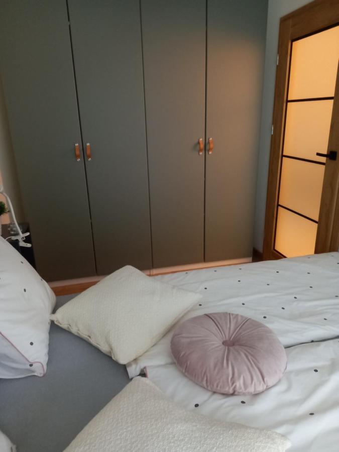 Apartament Prestige Oświęcim Extérieur photo