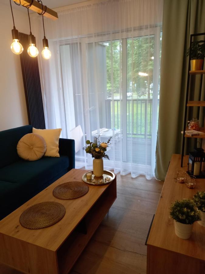 Apartament Prestige Oświęcim Extérieur photo