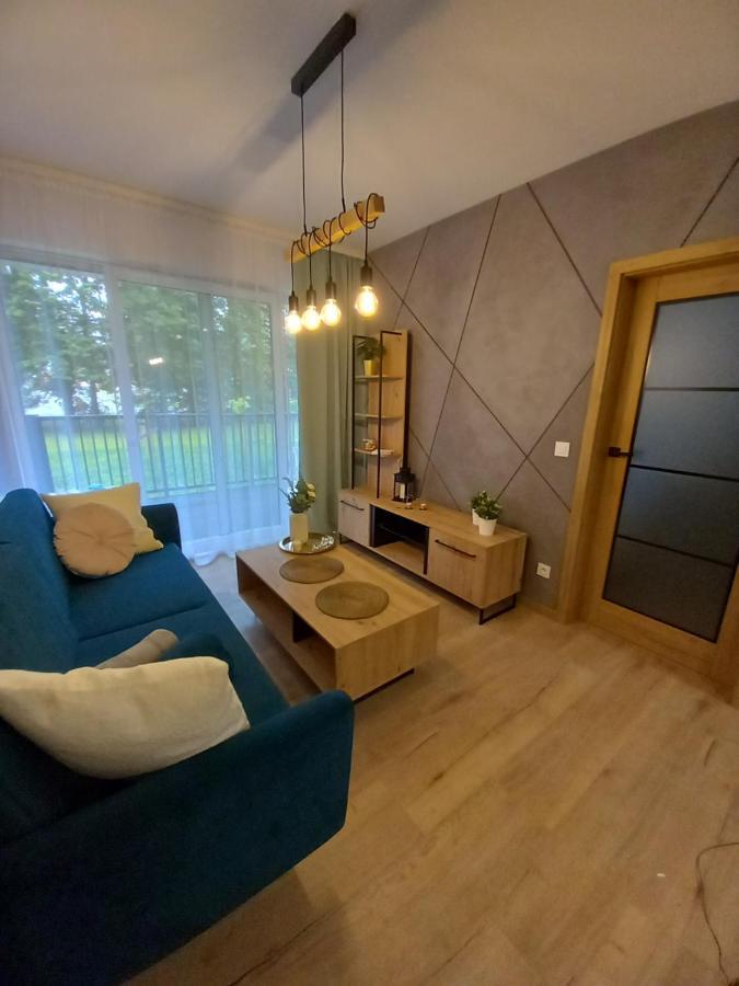 Apartament Prestige Oświęcim Extérieur photo