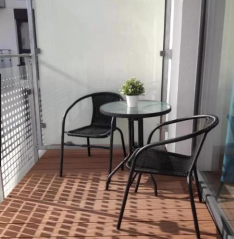 Apartament Prestige Oświęcim Extérieur photo